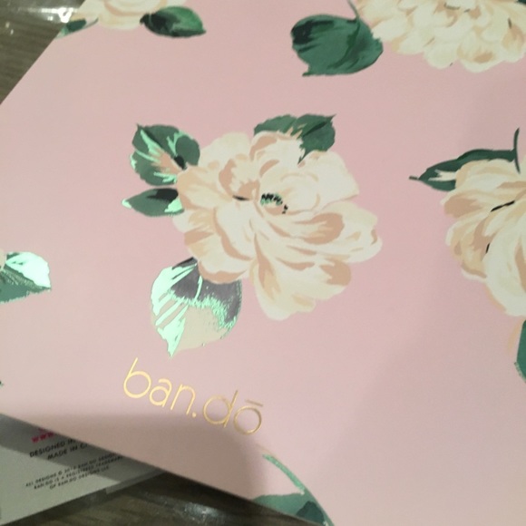 Ban.do Notebook! - Picture 6 of 6